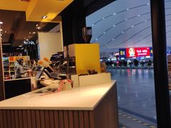 -麦当劳(深圳北站高铁店)