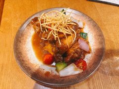-香兰印尼 Pandan(中华广场店)