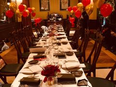 包厢-福楼法餐厅FLO