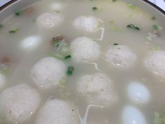 -旺达小吃•三十年福州菜(正大广场店)