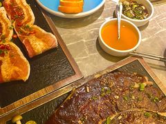 -韩盛·古法烤肉店(皇城恒隆广场店)