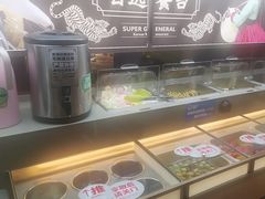 -将军牛排·尔滨地标朝鲜族美食(总店)