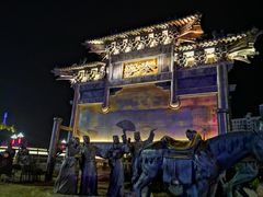 -泰宁旅游风景名胜区