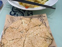-老西门·常州菜(新区店)