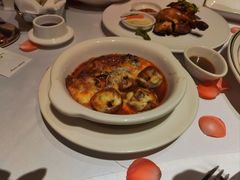 -佐度王子扒房(天鹅湖店)