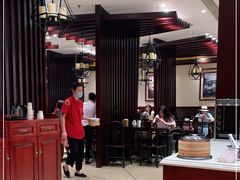 大堂-熙盛源(复兴路店)