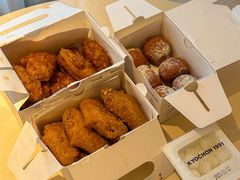-Kyochon1991校村(共和路店)