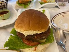 -新侨三宝乐西餐厅(崇文门店)