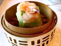 -龙景轩(香港四季酒店)