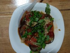 -老宅原住民沙茶面精品小吃(龙头路店)