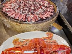 -东江海鲜大排档·潮汕菜·砂锅粥