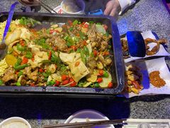 -蛙来哒(华隆步步高店)