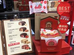 -line friends(明洞旗舰店)