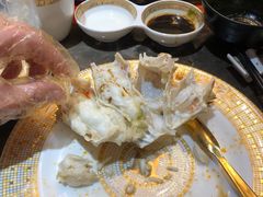 -蟹之国·精品蟹料理(极地店)