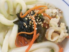 -东京屋(武定路店)