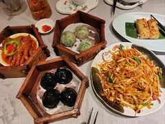 -晓粤·惹味粤菜(凯德乐峰广场店)