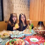 多出来的汤汁还可以拌饭或者拌面，我爱了