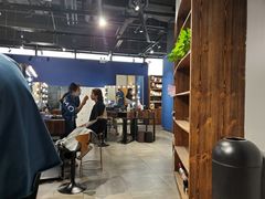 -海马体照相馆(天津世纪都会店)