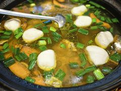-香阁餐厅·常州菜·常州菜代表品牌(新北奥体店)