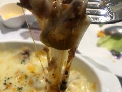 -Deer Park鹿园西餐(仁恒置地广场店)
