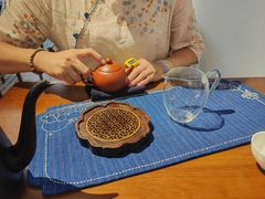 -云来集茶舍(国子监街店)