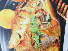 -郭姐·威海渔村(黄兴路店)