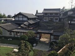 -径山寺