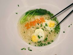 -钱塘秋荷·新江浙菜(沪太路店)