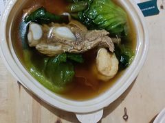 -新加坡高记KOO KEE Restaurant(盈科店)