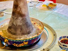 -东来顺饭庄(天坛店)