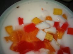 -七八冷面·延边朝鲜族美食(欢乐谷店)