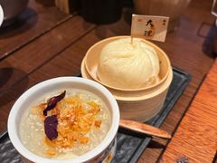 -银米·云南传统过桥米线(双廊黑金冠店)