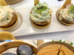 -金翠皇宫粤菜·点心·海鲜(科技园店)