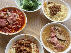 -吴记怪味面(牛王庙店)