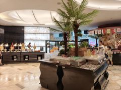 -佛山皇冠假日酒店-西餐厅