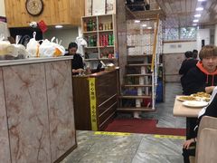 -姥家春饼店(漳州二路店)