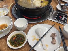 -濠轩阁特色生蚝火锅总店