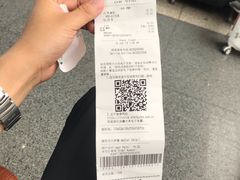 -星巴克(广州南站3层-A5口店)