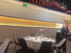 -悦融·京鲁菜·露台花园(安定门店)
