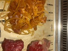 -新石器烤肉(南站店)