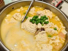 -荷花亭·湖北融合菜(中商广场店)