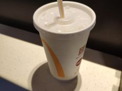 -麦当劳(杭州庆春路店)
