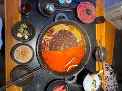 -珮姐老火锅(鄞州印象城店)