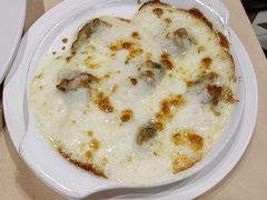 -德大西餐社(云南南路店)