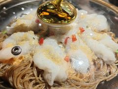 -绿茶餐厅(财富购物中心店)
