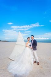 -经典婚纱摄影美学馆·私人定制