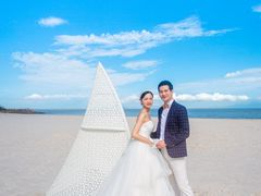 -经典婚纱摄影美学馆·私人定制