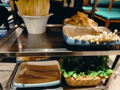 -重庆德庄火锅(映月湖环宇城店)