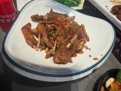 -先记烧鹅王·本地粤菜(福永店)