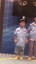 -奈尔宝家庭中心·亲子餐厅(苏州大悦城店)